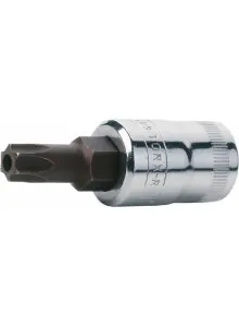 Bahco 7409TORX-R-T45 Tournevis à douille Torx 3/8 TR45
