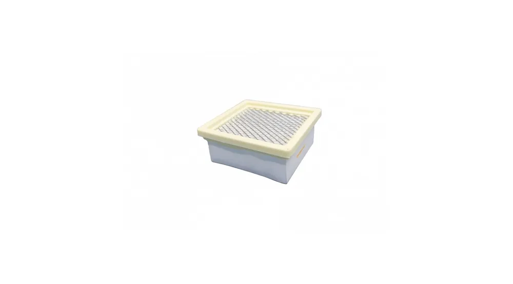 Starmix Accessoires 459738 FPP 3000 Filtre en polyester pour Smart