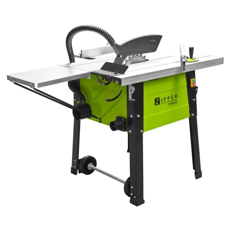 Zipper ZI-FKS315 Format scie 315 mm