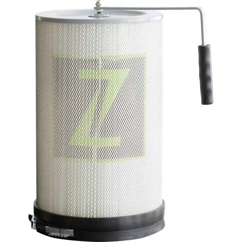 Zipper ASA550-FP Cartouche filtrante