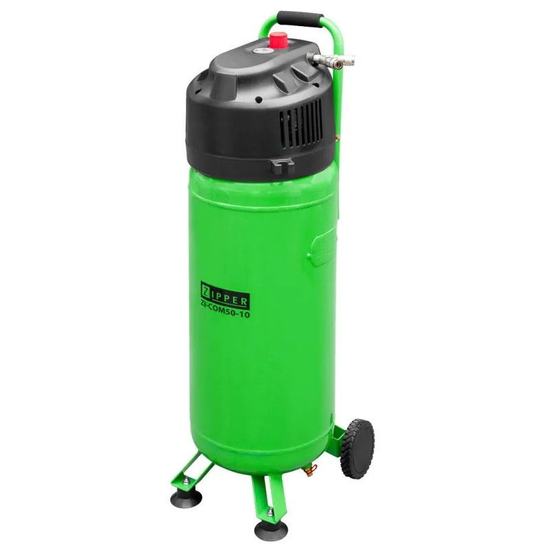 Zipper ZI-COM50-10 Compresseur 50 litres 230 V
