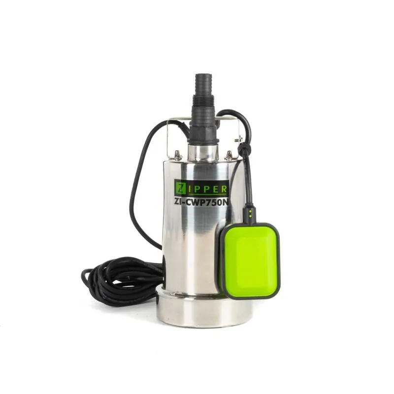 Zipper ZI-CWP750N Pompe submersible 11 000l/h