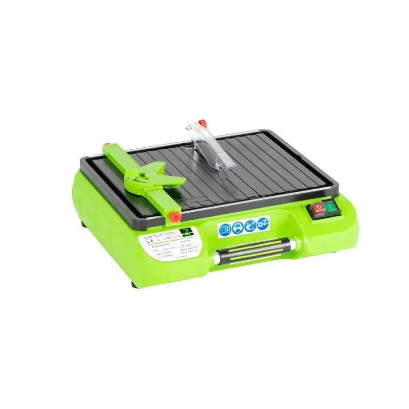 Zipper ZI-FS115 Machine à scier les carreaux