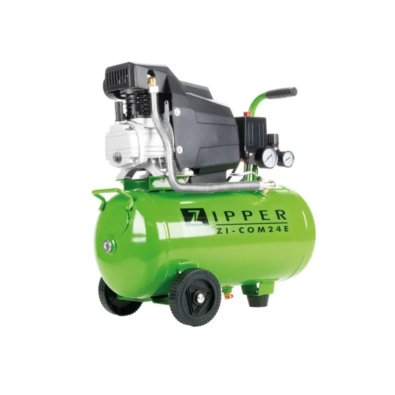 Zipper ZI-COM24E Compresseur 24 litres 230 V