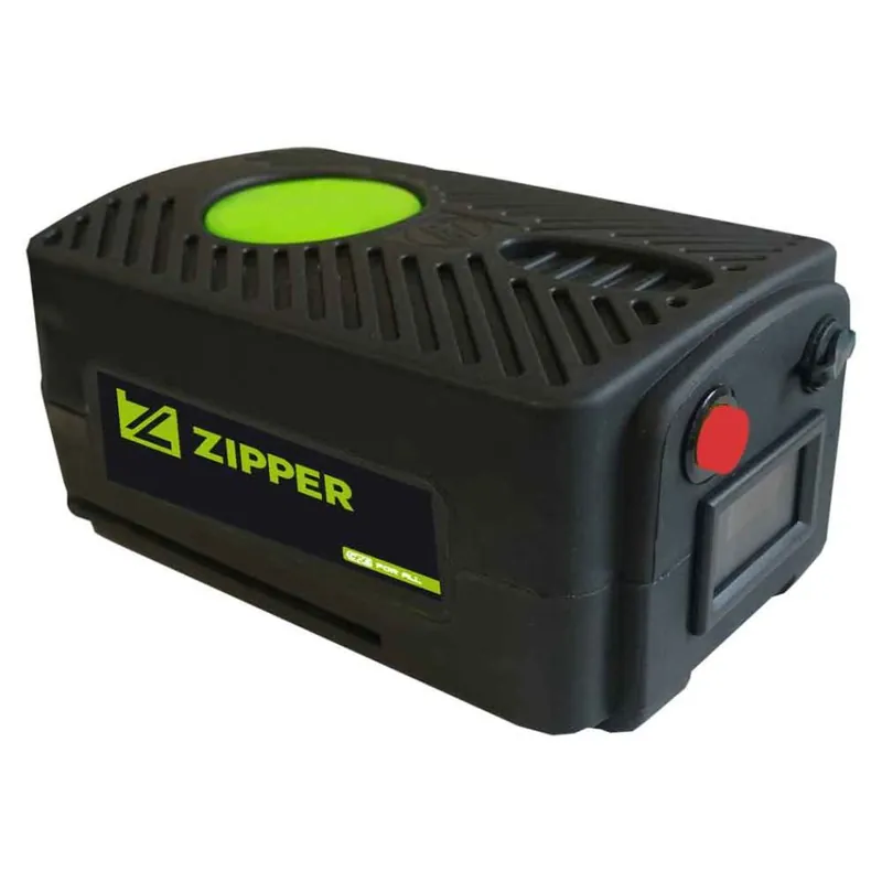 Zipper ZI-BTR40V6AH-AKKU Batterie 40V 6.0 Ah