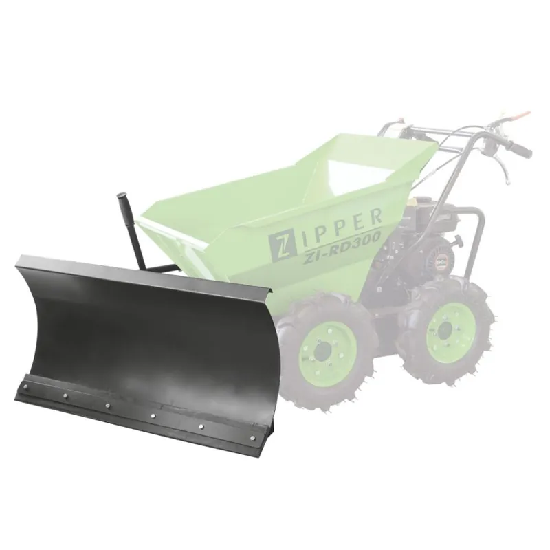 Zipper RD300SS Chasse-neige RD300