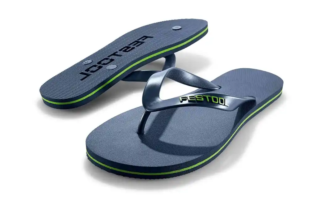 Festool Accessoires 577823 TOSD-FT1-M Sandales pour adolescents taille M