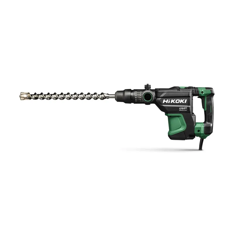 HIKOKI DH40MEY2WSZ Perceuse et brise-roche SDS-max 1150W 9.2J