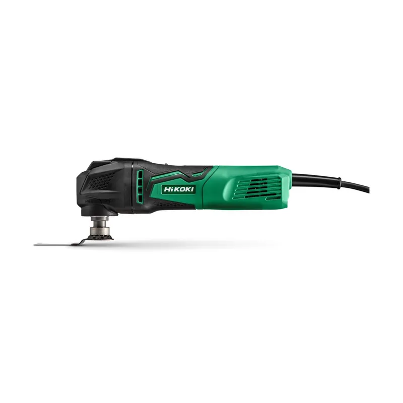 HIKOKI CV350V2W1Z Multitool 350 Watt