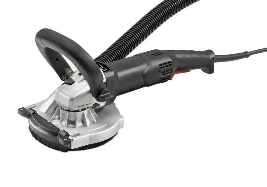 Carat MZRG125000 Ponceuse de rénovation Ø125 mm DUSTEC®.