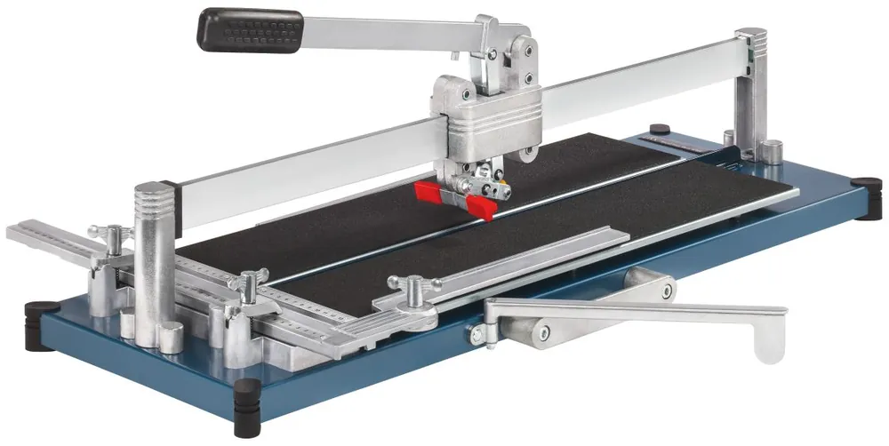 Kaufmann 1084502 Coupe-carreaux Topline Pro 630mm