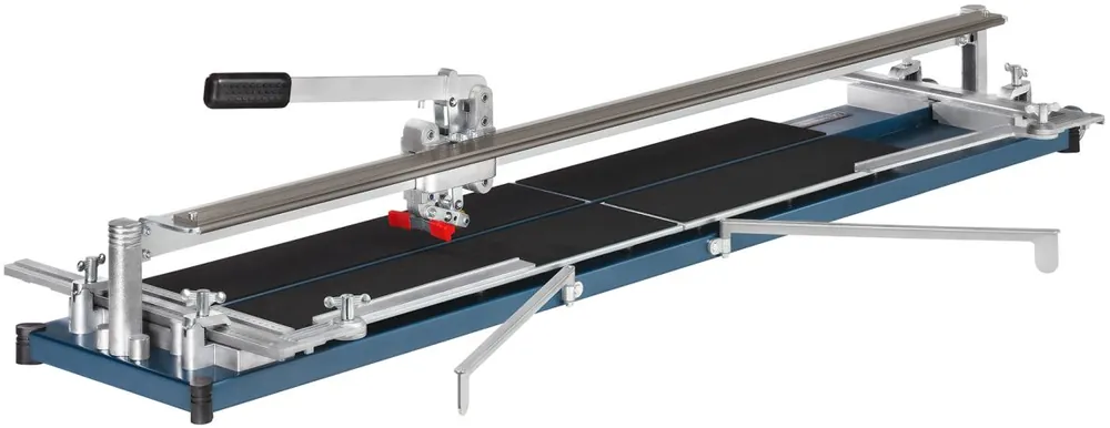 Kaufmann 1084514 Coupe-carreaux Topline Pro 920mm+ tige de guidage