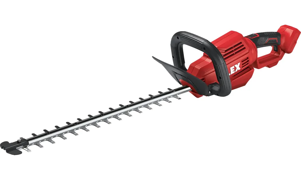 Flex-tools 531275 GHT 55 18-EC Taille-haie Accu 18V hors batteries et chargeur