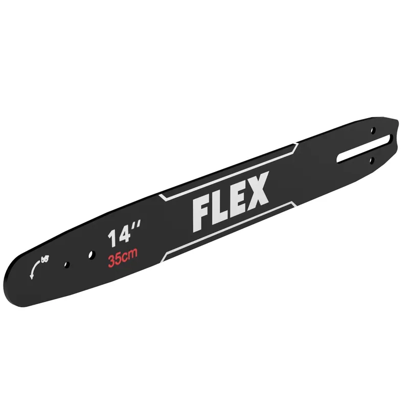 Flex-tools Accessoires 531303 GCS S35 Épée pour GCS 35 2x18-EC