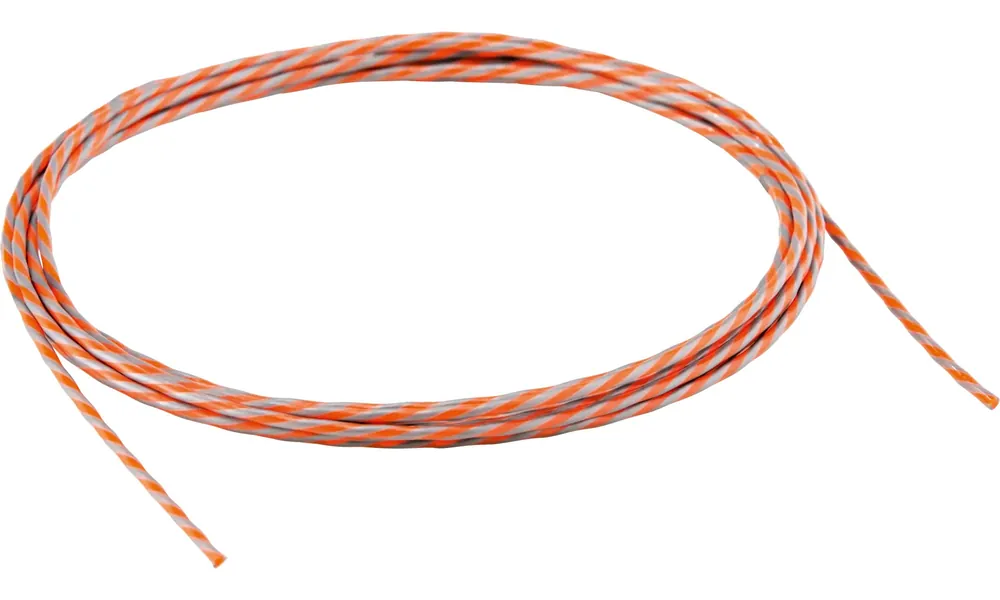 Flex-tools Accessoires 531304 GLT-TS 2,0 Fil pour tête de coupe GLT-RT Embout