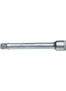 Gedore 1874381 3090 KR-3 Rallonge de cardan 3/8" 76 mm
