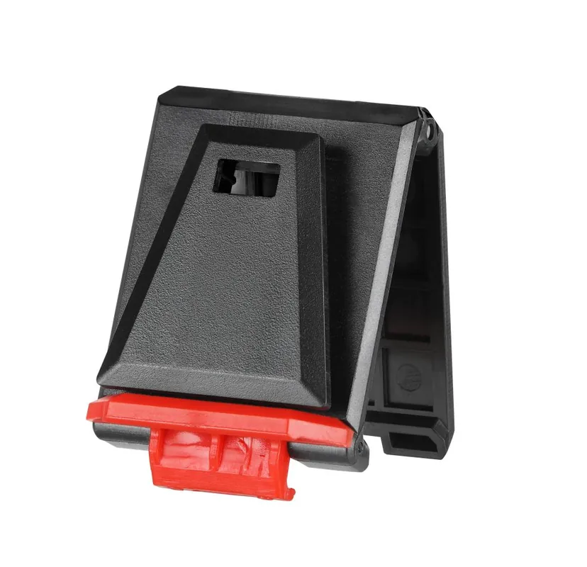 DIGGERS DK675 Kit de remplacement Quick Click 3 pièces