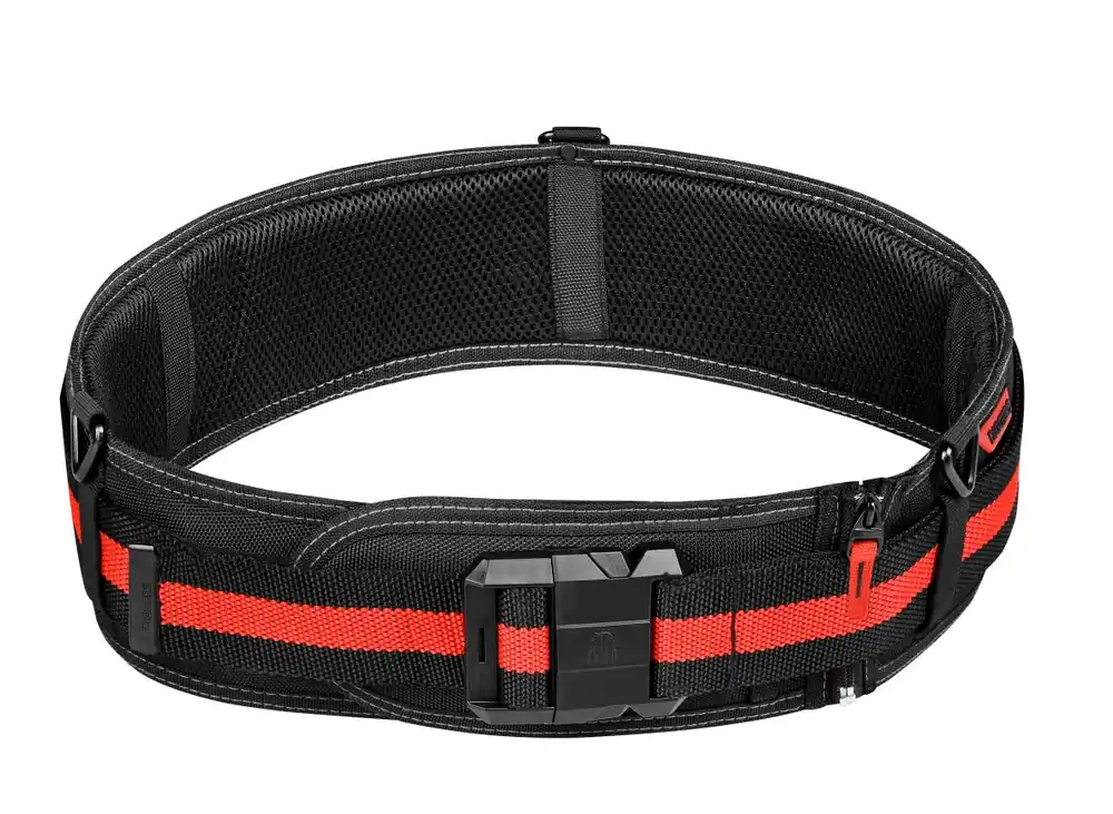 DIGGERS DK538 Ceinture rembourrée avec boucle
