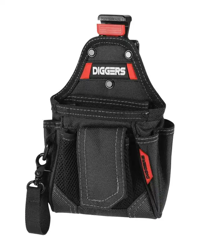 DIGGERS DK583 Sac de rangement Quick Click Warehouse
