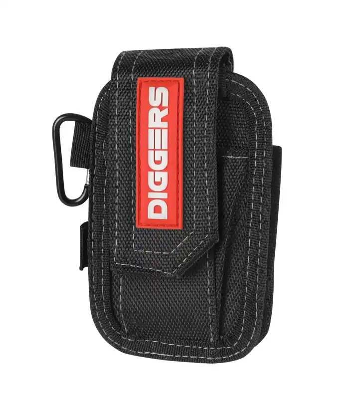 DIGGERS DK651 Étui vertical pour téléphone portable