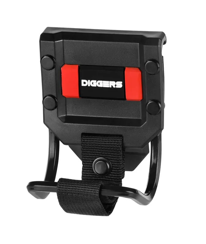 DIGGERS DK699 Porte-marteau