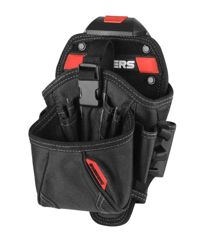 DIGGERS DK668 Grand sac de rangement pour les forets