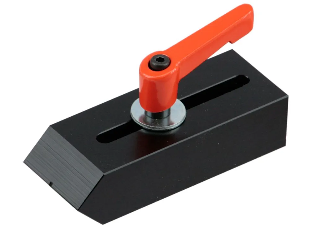 Lignatool LTA1063 Bloc d‘arrêt simplex 36x100mm