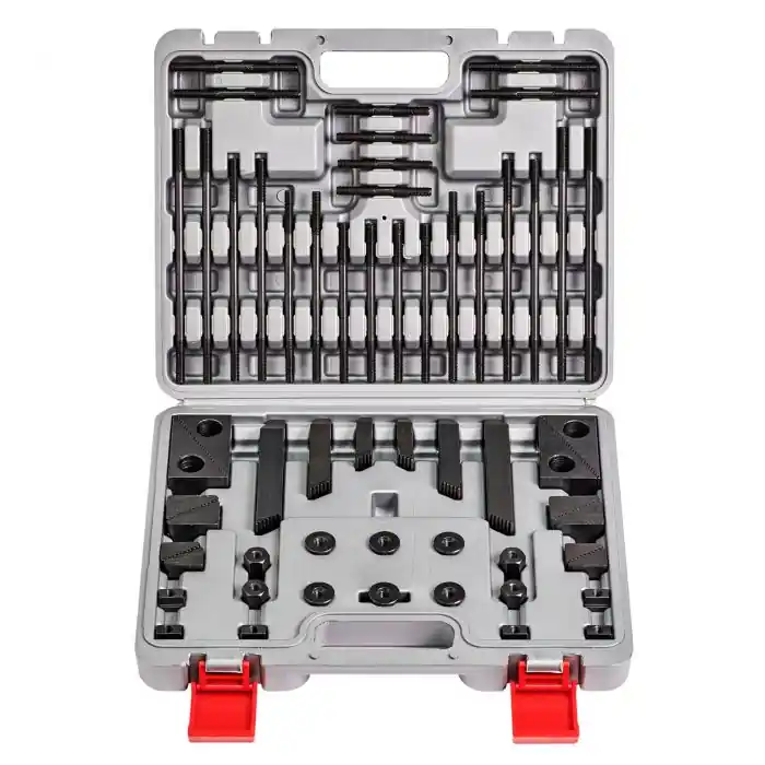 Wabeco 24417 Jeu de pinces 58 pièces