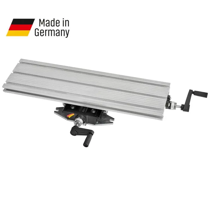 Wabeco 24610 Table de coordonnées à 2 axes K600