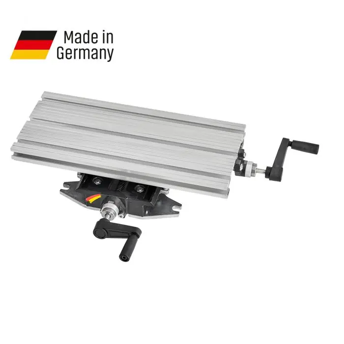 Wabeco 24410 Table de coordonnées à 2 axes K400