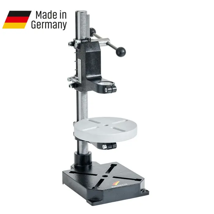 Wabeco 22404 Support de perçage B1230 avec table de toupie