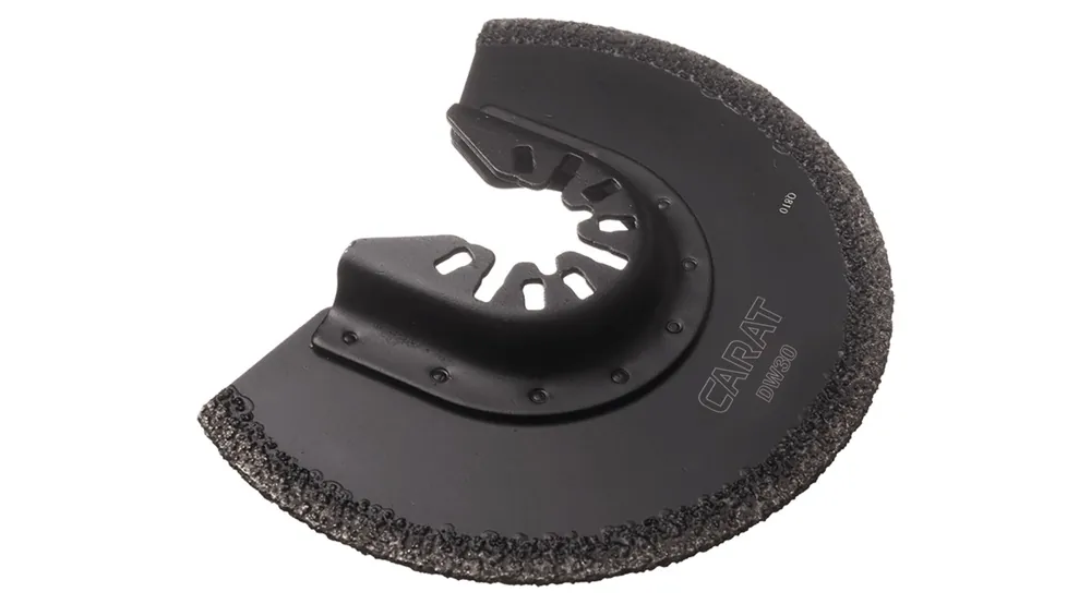 Carat EMT01DW300 DW 30 Lame de scie à segment 85 mm épaisseur 2,2 mm