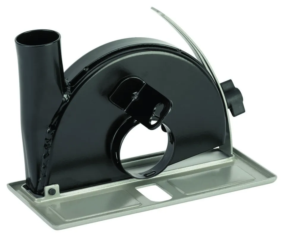 Bosch Bleu Accessoires 2605510265 Hotte aspirante avec raccord d‘extraction 150 mm