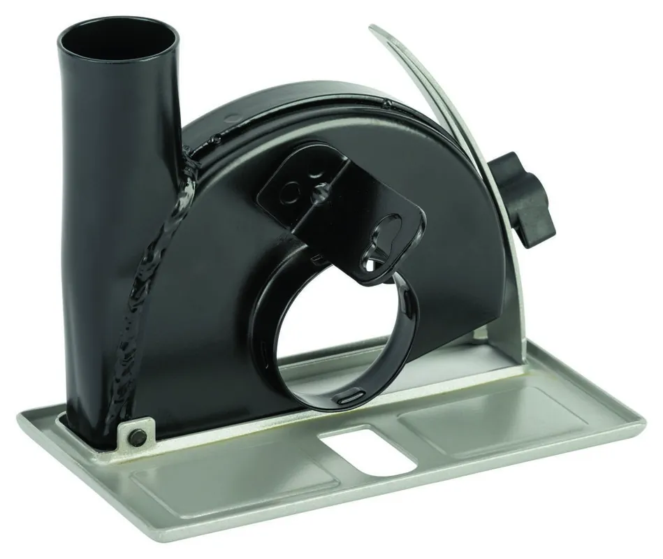 Bosch Bleu Accessoires 2605510264 Hotte d‘aspiration avec raccord d‘aspiration 115/125 mm