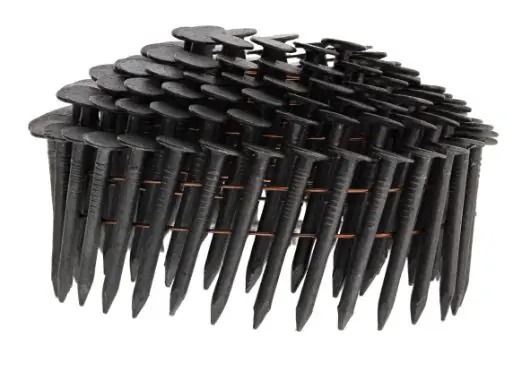 Haubold Bevestiging 505829 Clous pour asphalte CW 3.0 x 19 mm zingués 3000 pièces
