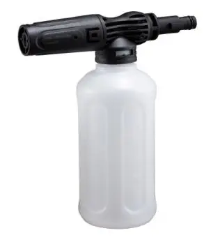 Makita Accessoires 1912Y2-5 Récipient en mousse 350ml