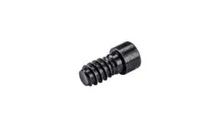 Lamello 186382 Cabineo 8 Vis pour Cabineo X Connecteur pour meubles et planches 500 pièces