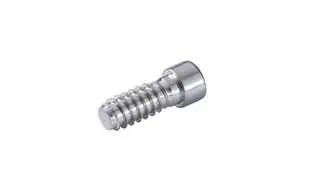 Lamello 186380 Cabineo 12 Vis pour Cabineo X Connecteur pour meubles et planches 500 pièces