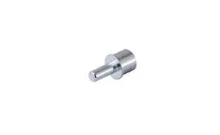 Lamello 186388 Cabineo X support d‘étagère ø3 500 pièces