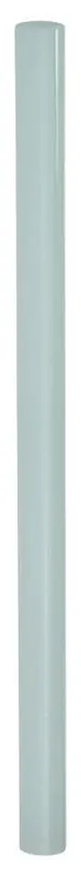 Bosch Bleu Accessoires 1609201396 1x bâton de colle transparent 100x200, 500g