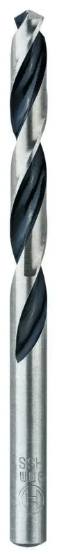 Bosch Bleu Accessoires 2608577173 Foret à métaux HSS PoinTeQ 9mm