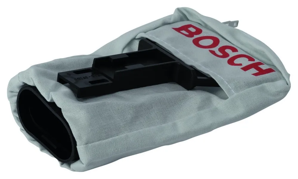 Bosch Bleu Accessoires 2605411112 Sac filtrant en lin GSS 230-280