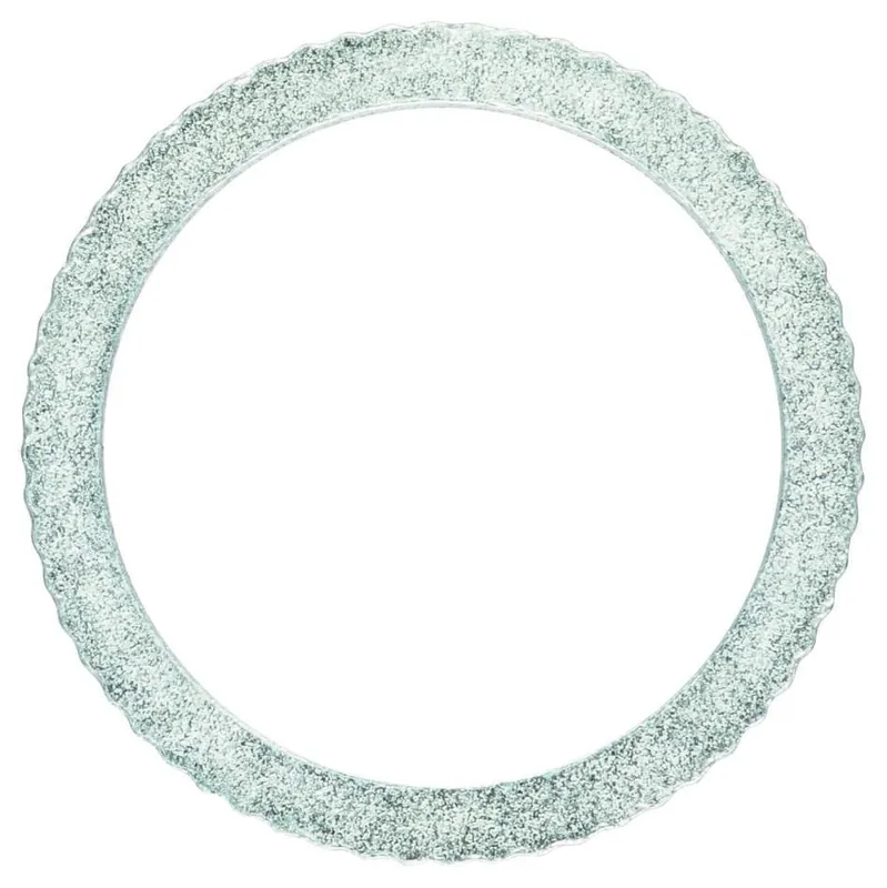 Bosch Bleu Accessoires 2600100212 Anneau de réduction scie circulaire 20x16x1,5