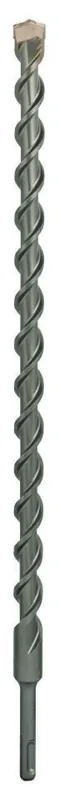 Bosch Bleu Accessoires 1618596261 SDS-Plus-5, 19x400x450 mm