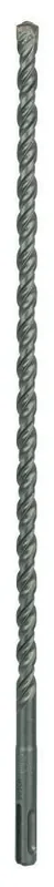 Bosch Bleu Accessoires 1618596266 SDS-Plus, 10x360x300 mm
