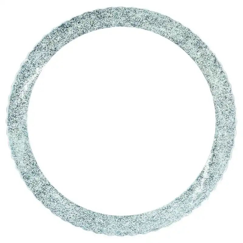 Bosch Bleu Accessoires 2600100188 Anneau de réduction scie circulaire 20x16x1