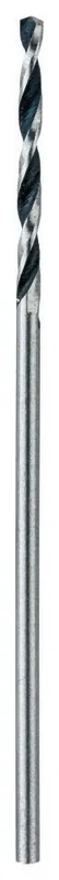 Bosch Bleu Accessoires 2608577178 10x Mèche à métaux HSS PoinTeQ 1mm