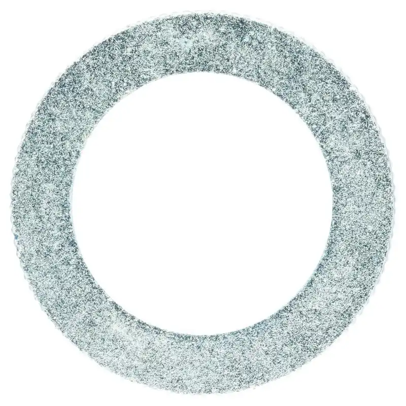 Bosch Bleu Accessoires 2600100220 Anneau de réduction scie circulaire 30x20x1,5
