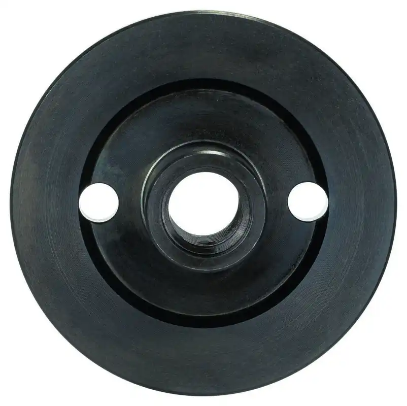 Bosch Bleu Accessoires 1603345034 Ecrou de serrage GGS, 180x230