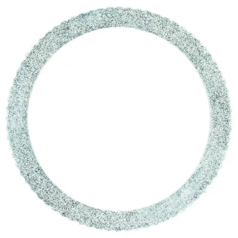 Bosch Bleu Accessoires 2600100203 Anneau de réduction scie circulaire 25x20x1,2